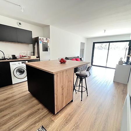 Lady Lafe Kaz Appartement Frontignan Zewnętrze zdjęcie