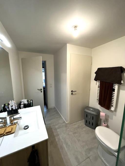 Lady Lafe Kaz Appartement Frontignan Zewnętrze zdjęcie