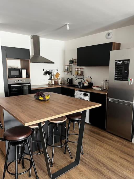 Lady Lafe Kaz Appartement Frontignan Zewnętrze zdjęcie