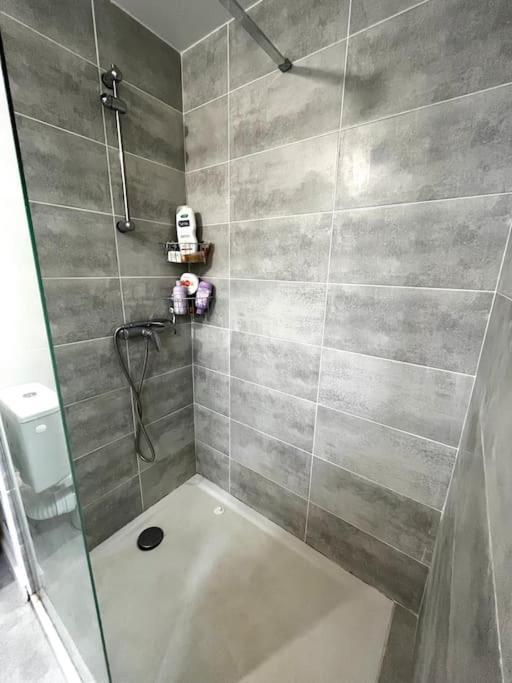 Lady Lafe Kaz Appartement Frontignan Zewnętrze zdjęcie