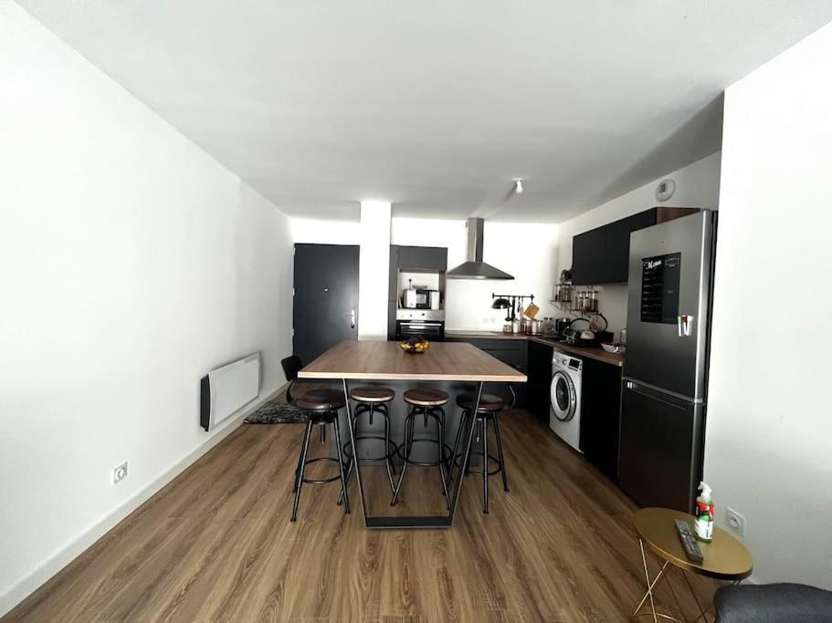 Lady Lafe Kaz Appartement Frontignan Zewnętrze zdjęcie