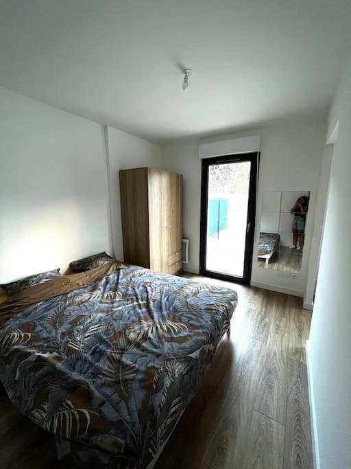 Lady Lafe Kaz Appartement Frontignan Zewnętrze zdjęcie