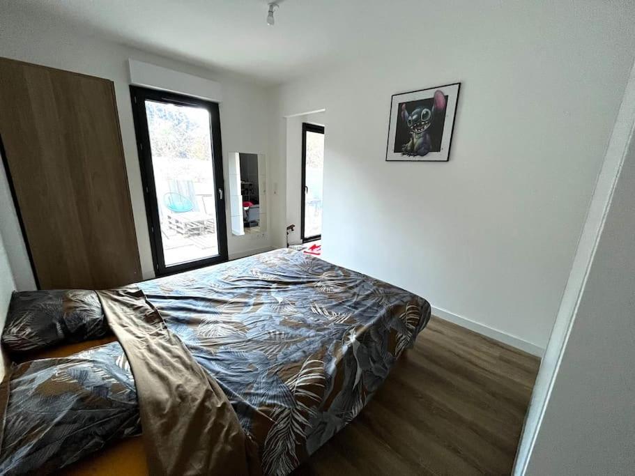 Lady Lafe Kaz Appartement Frontignan Zewnętrze zdjęcie