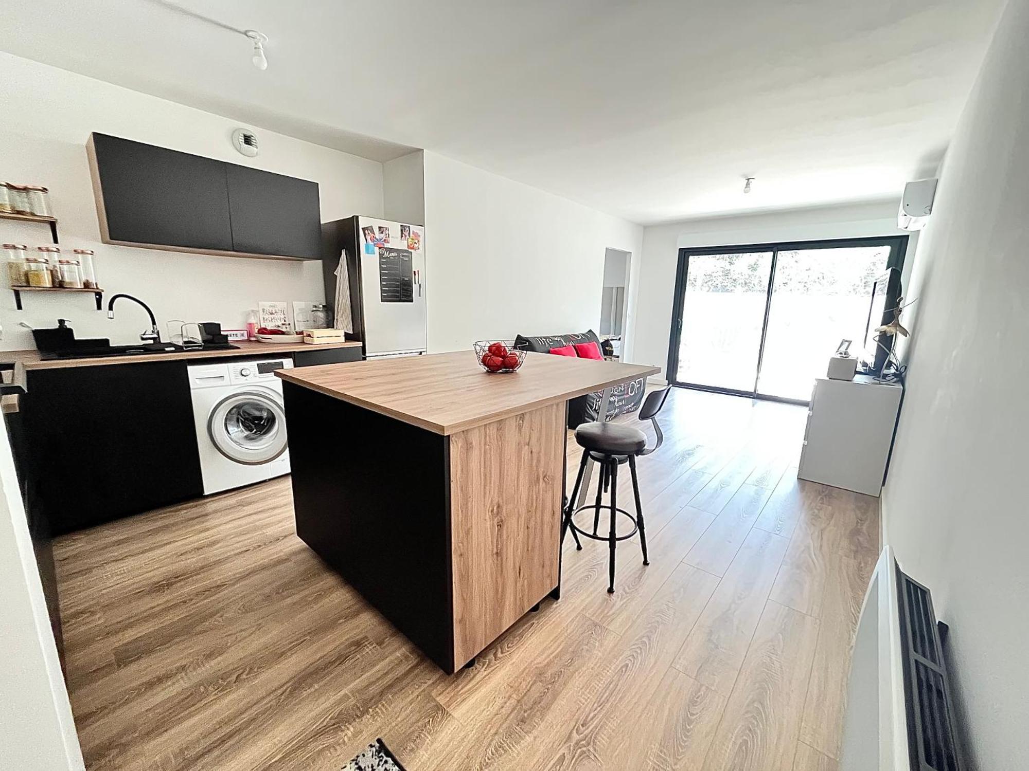 Lady Lafe Kaz Appartement Frontignan Zewnętrze zdjęcie