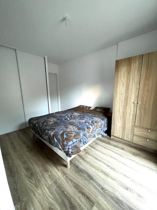 Lady Lafe Kaz Appartement Frontignan Zewnętrze zdjęcie